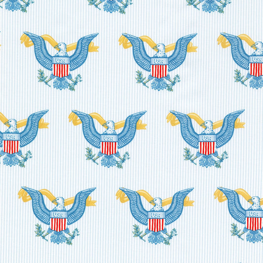 Eagle Emblem - Americana