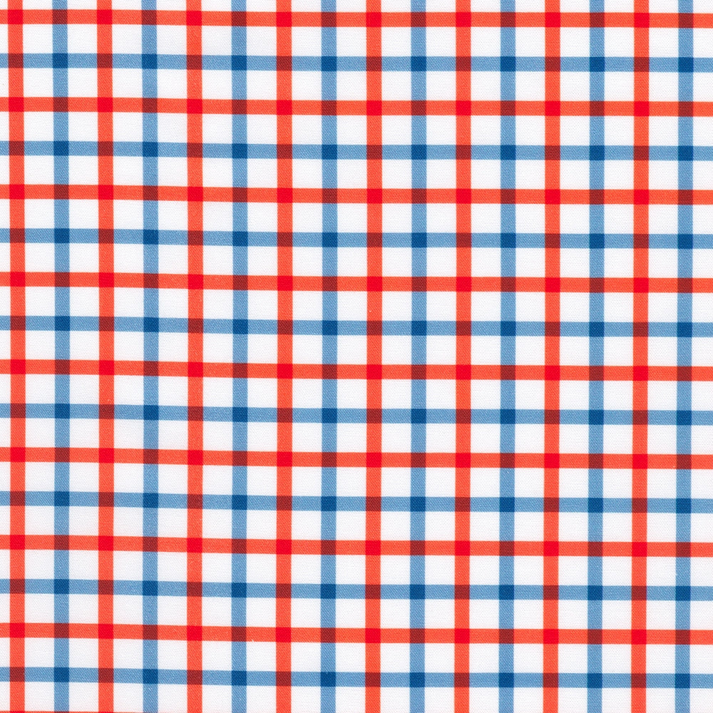Plaid - Americana