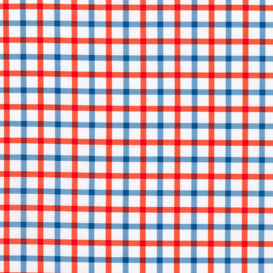 Plaid - Americana