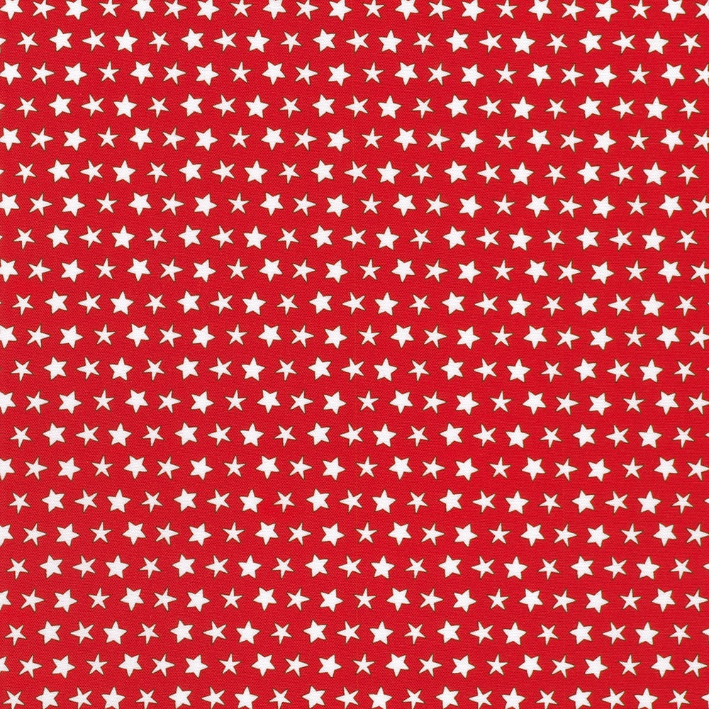 Stars - Red