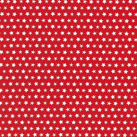 Stars - Red