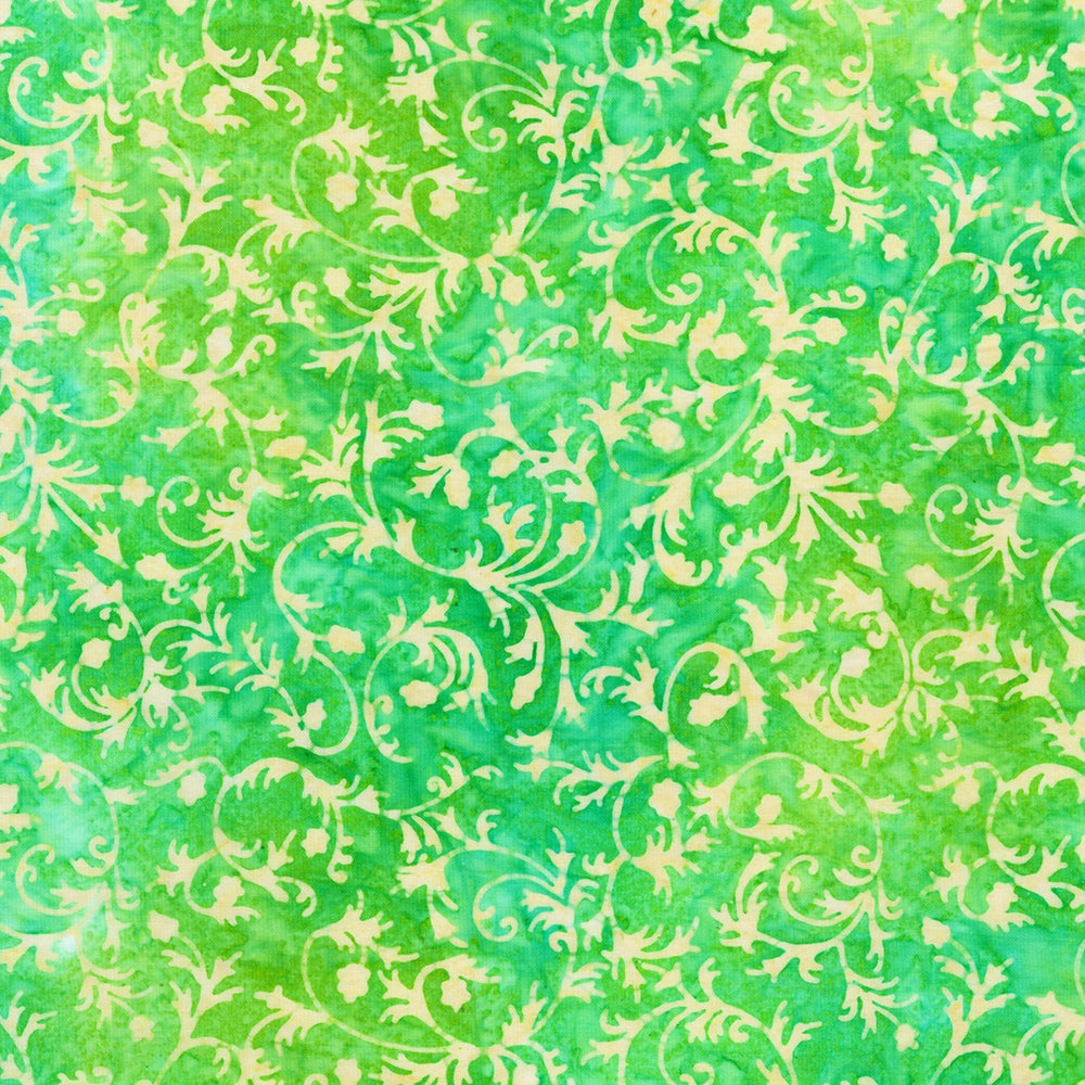 Scrolls - Lime