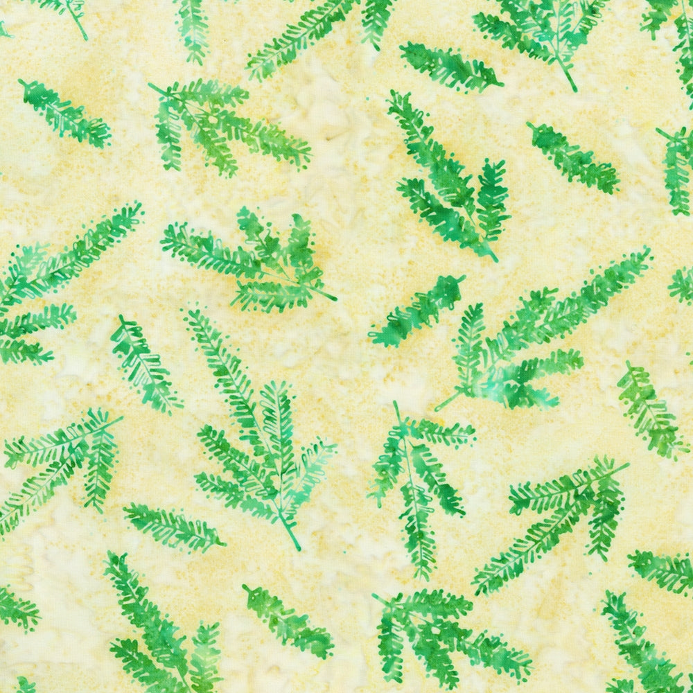 Pine Sprigs - Vanilla