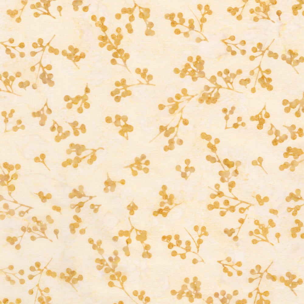 Berries - Parchment