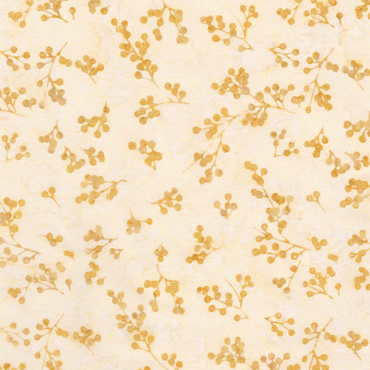 Berries - Parchment