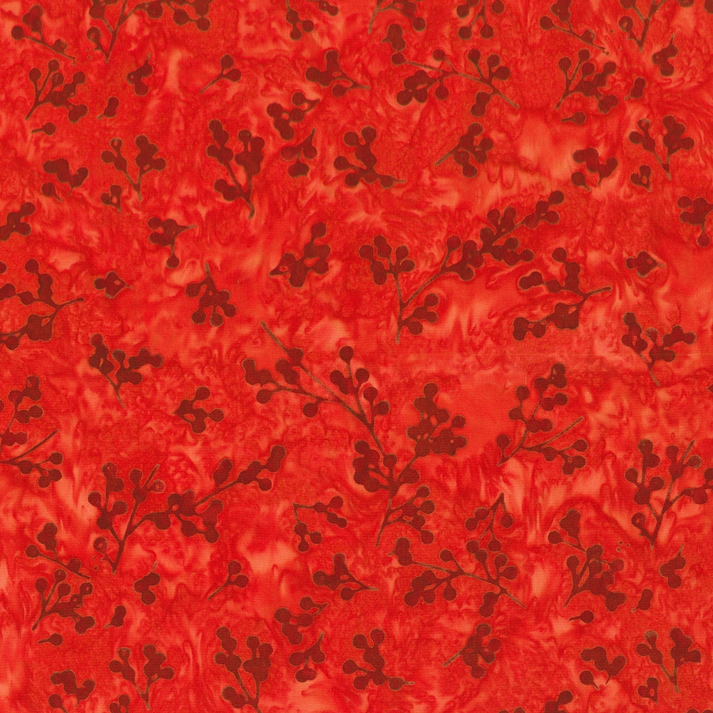 Berries - Pomegranate