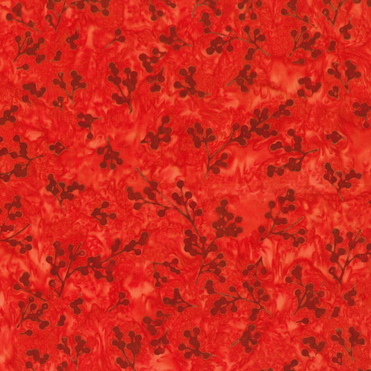 Berries - Pomegranate