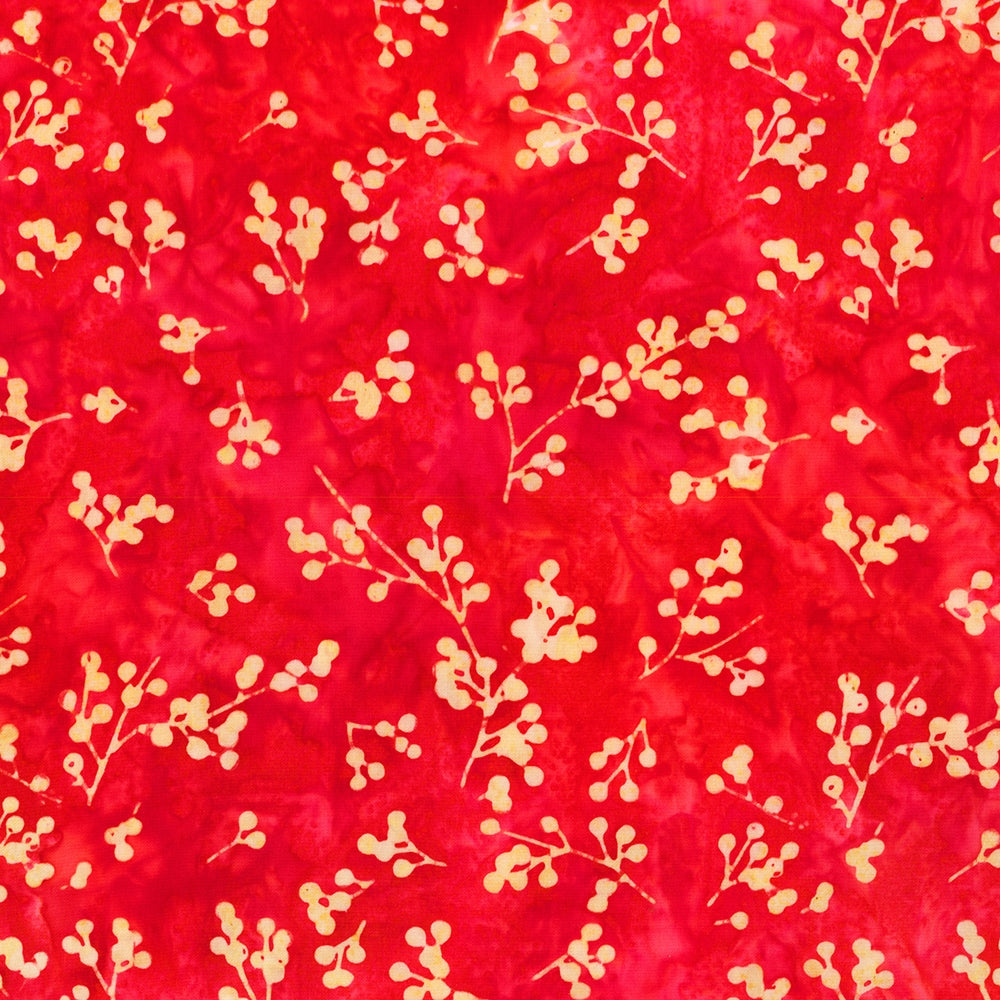 Berries - Candy Cane
