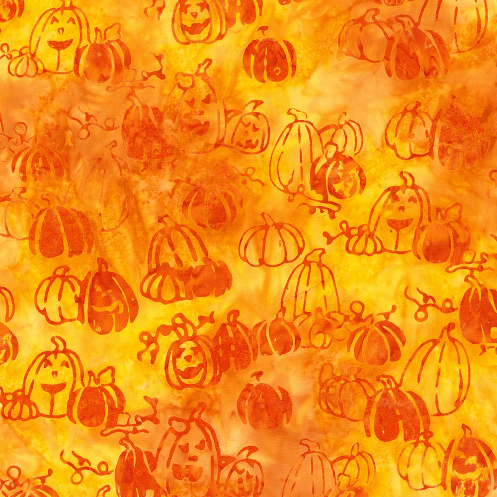 Pumpkins - Pumpkin