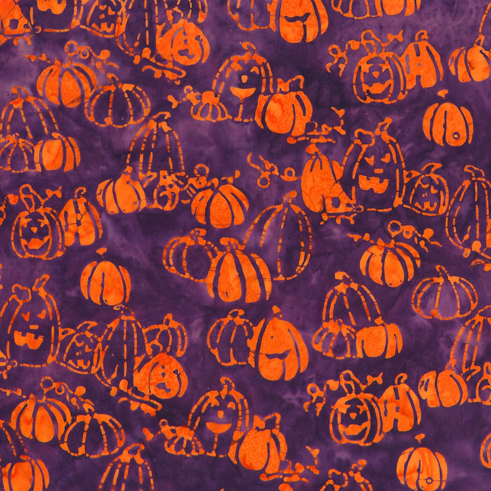Pumpkins - Eggplant