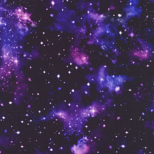 Galactic Sky Stars - Onyx