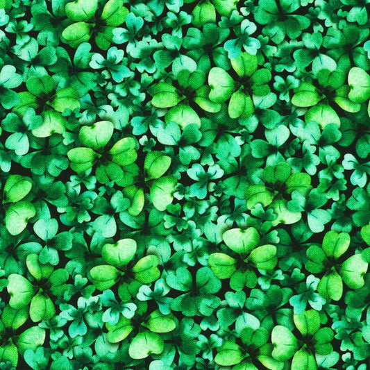 Packed Clovers - Clover