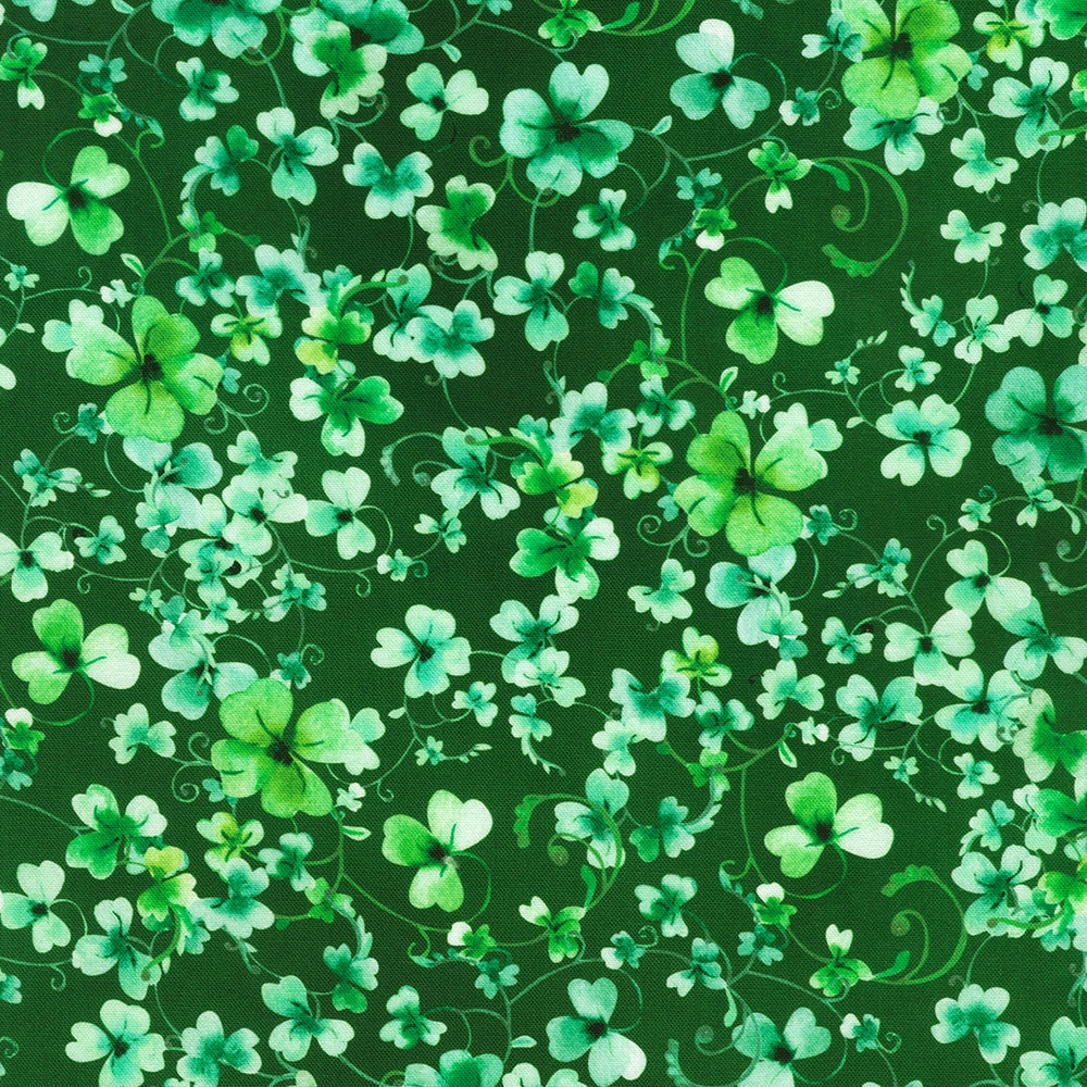 Clover Vines - Clover