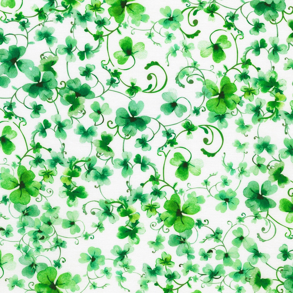 Clover Vines - Leprechaun