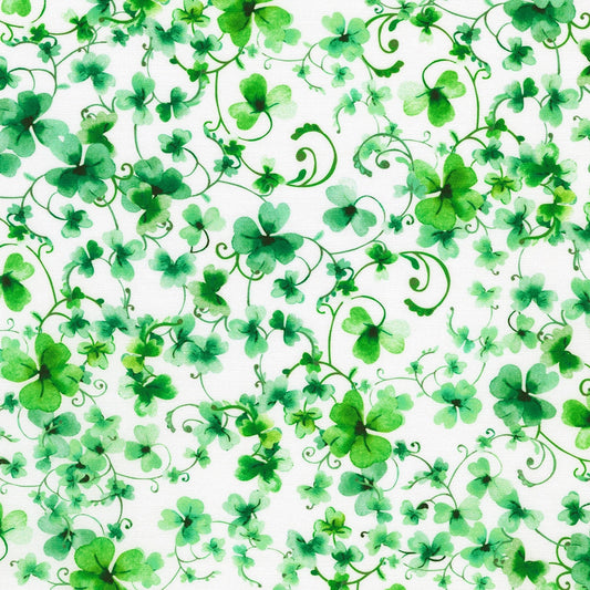 Clover Vines - Leprechaun