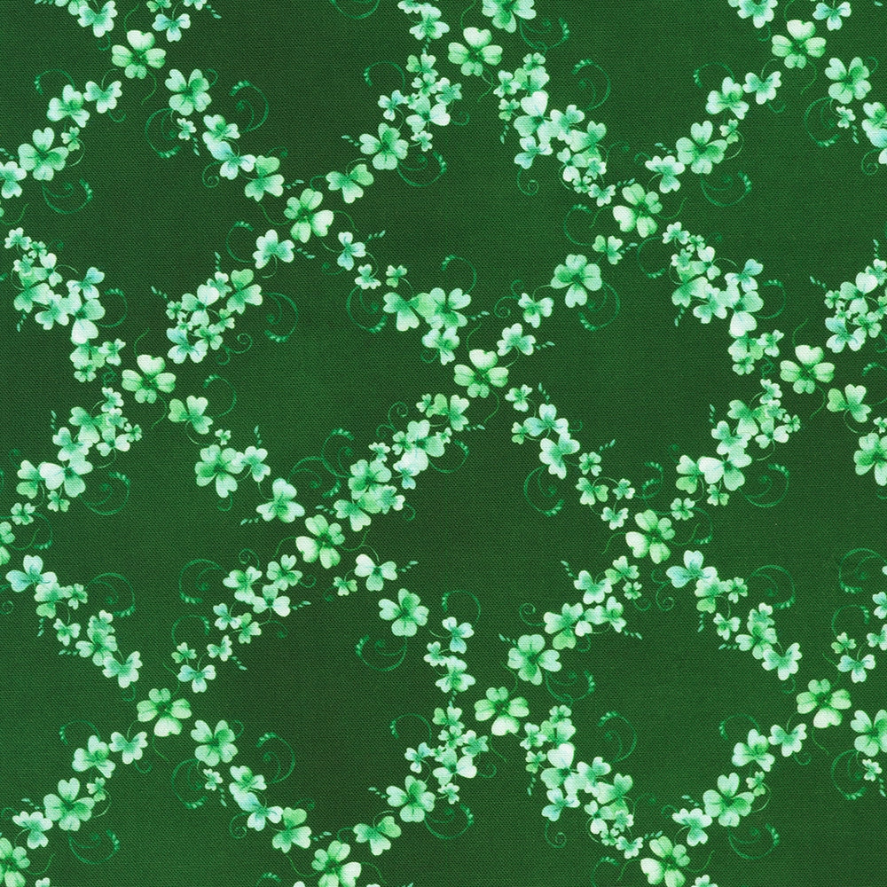 Clover Lattice - Clover