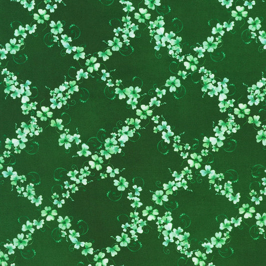 Clover Lattice - Clover