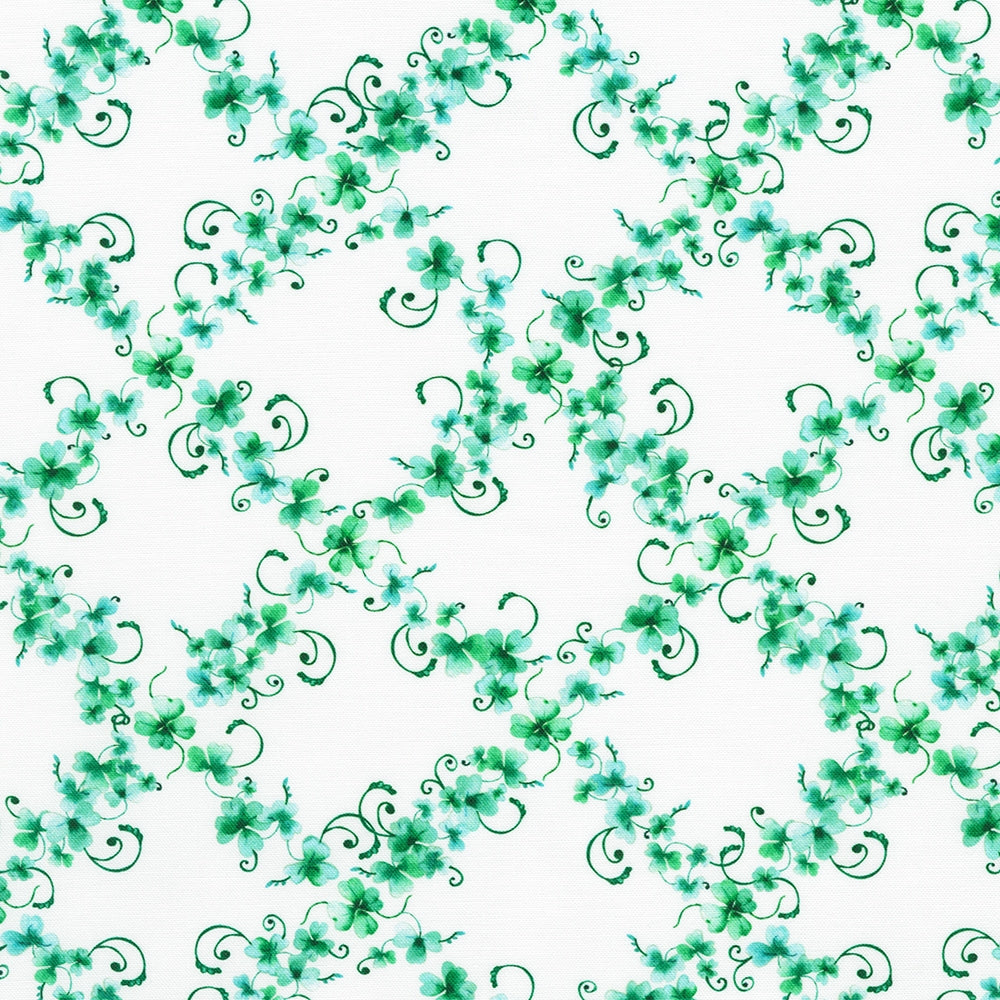 Clover Lattice - Leprechaun