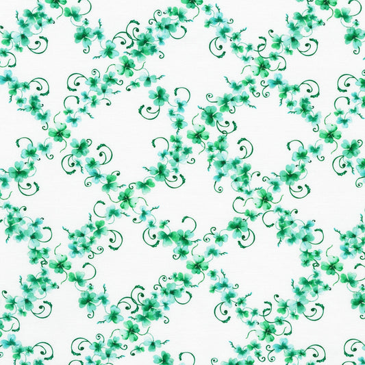 Clover Lattice - Leprechaun