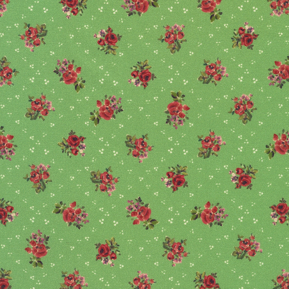 Roses - Balsam