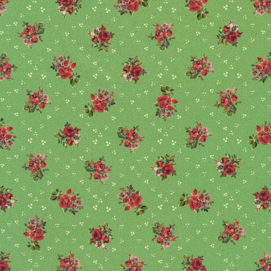 Roses - Balsam