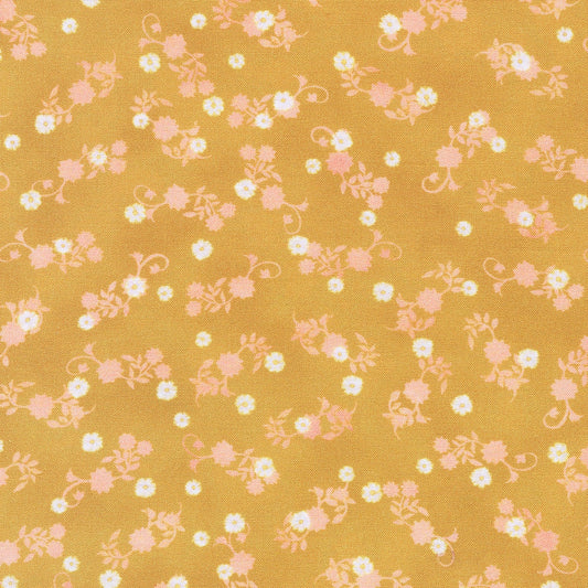 Daisies - Gold