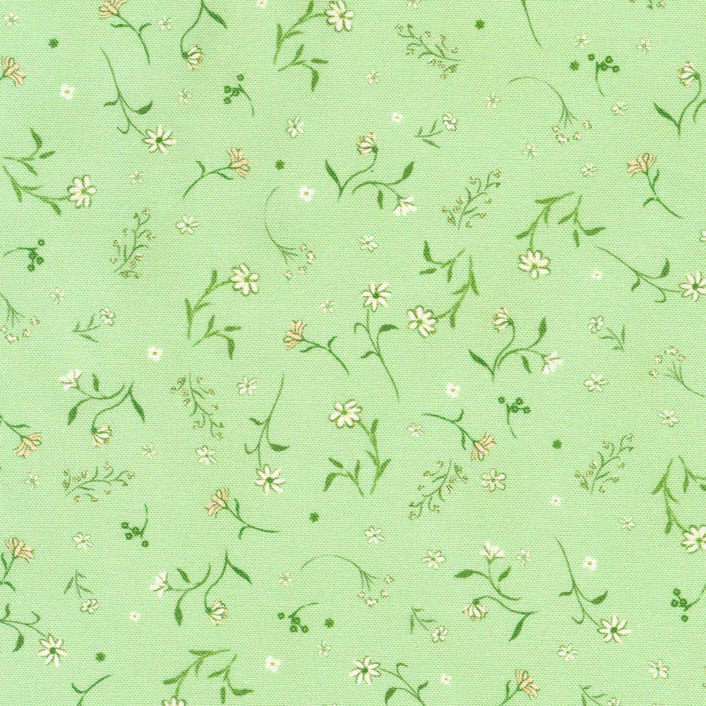 Wildflowers - Sweet Pea