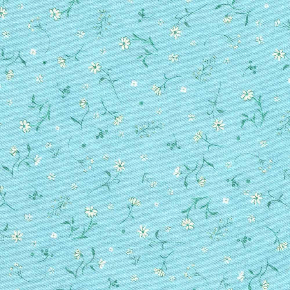 Wildflowers - Sky