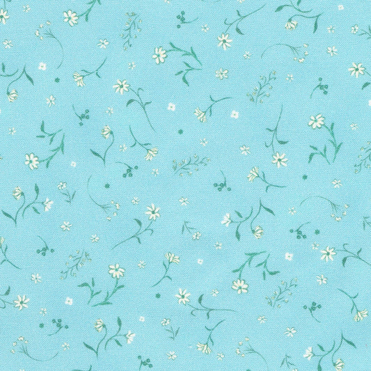 Wildflowers - Sky