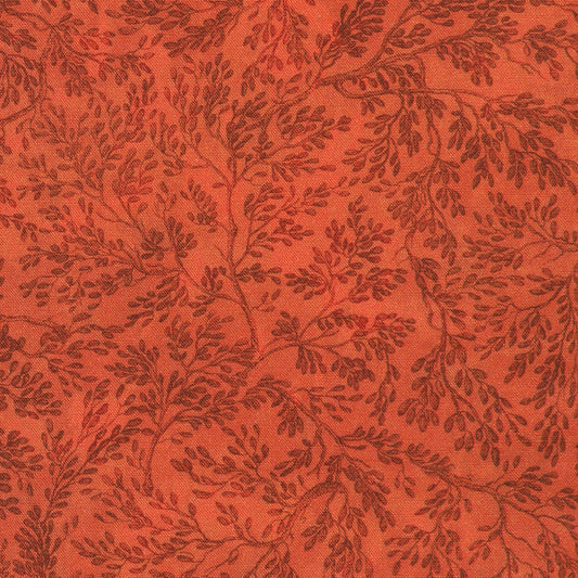 Leaf Branches - Sienna