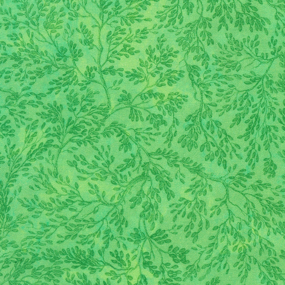 Leaf Branches - Fern