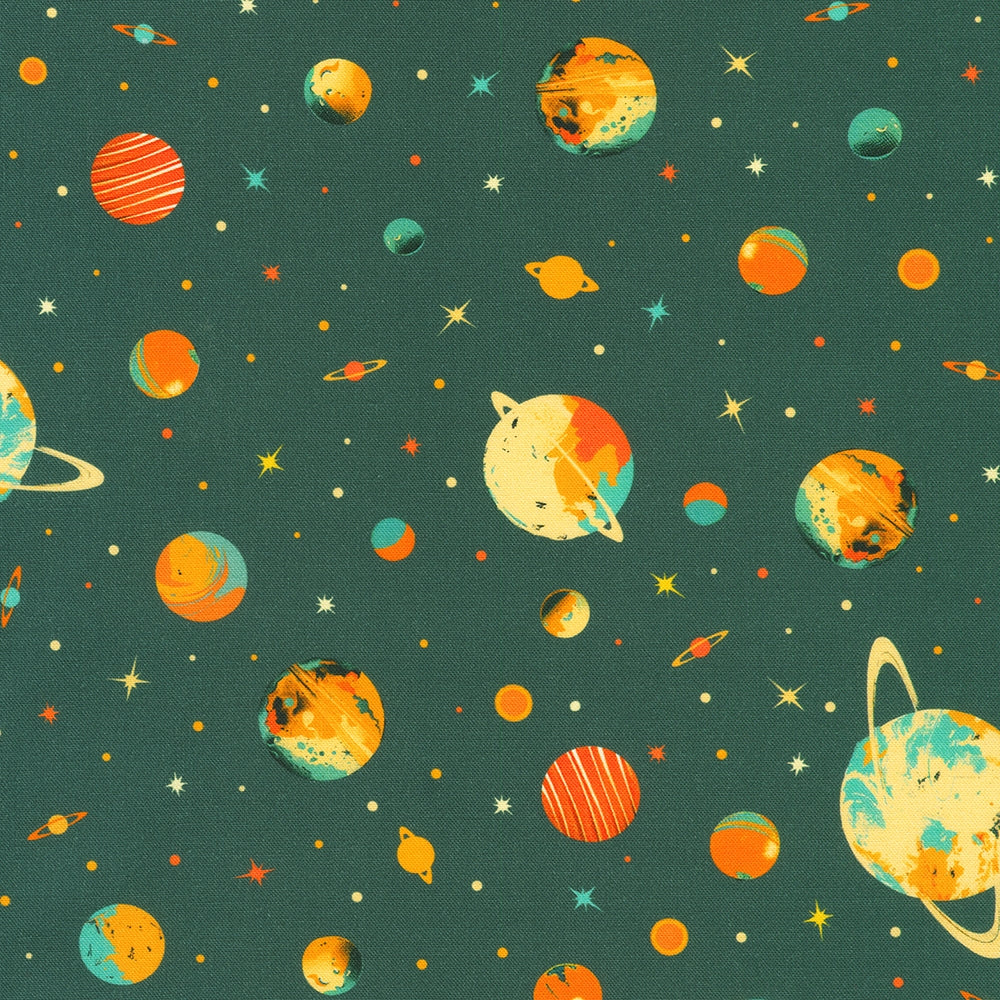 Planets - Slate