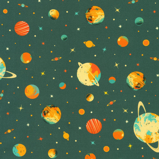 Planets - Slate