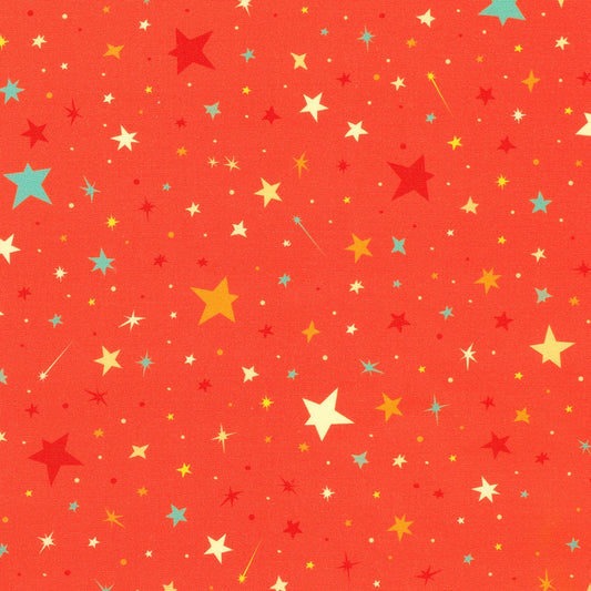 Stars - Ruby