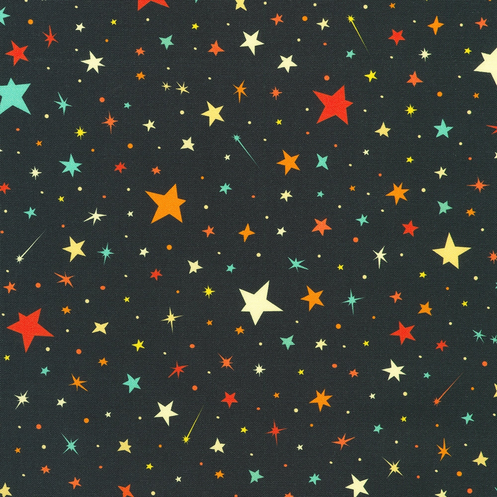 Stars - Astral
