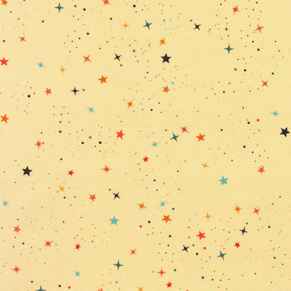 Mini Stars - Moonstone
