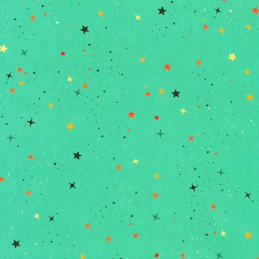 Mini Stars - Turquoise