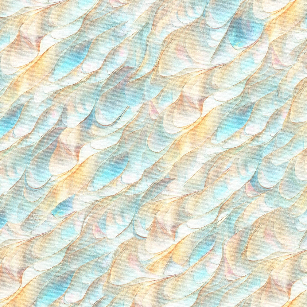 Shell Texture - Pearl