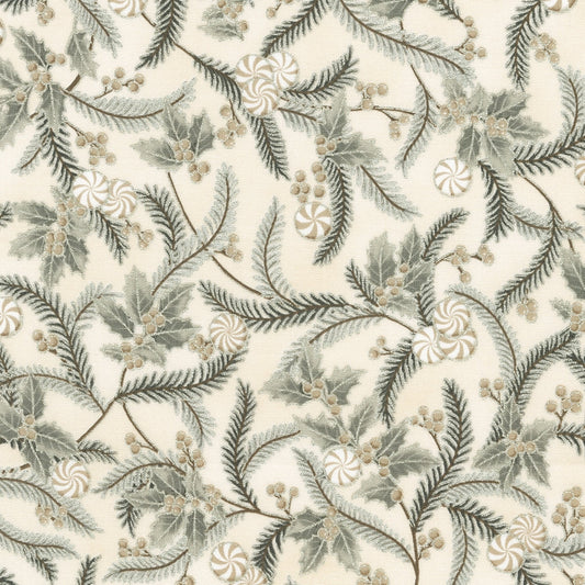 Holiday Flourish Peppermint Twist