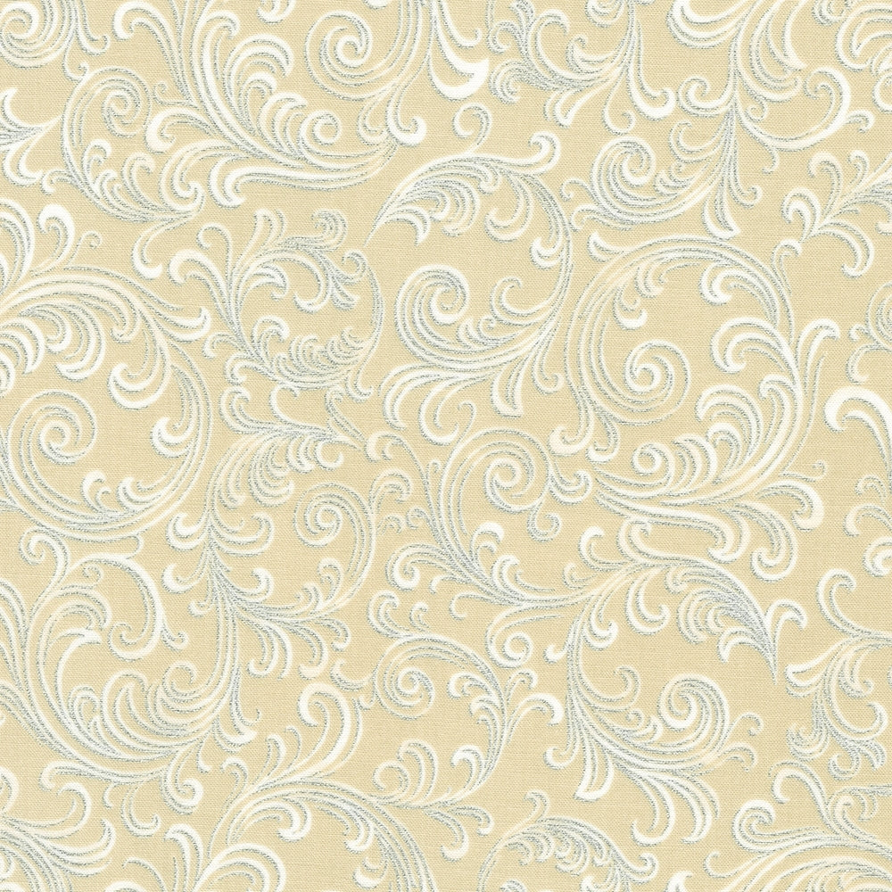 Holiday Flourish Peppermint Twist