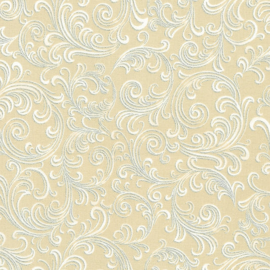 Holiday Flourish Peppermint Twist