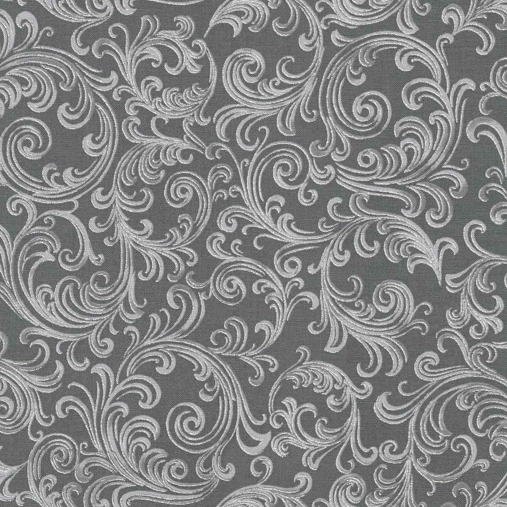 Holiday Flourish Peppermint Twist