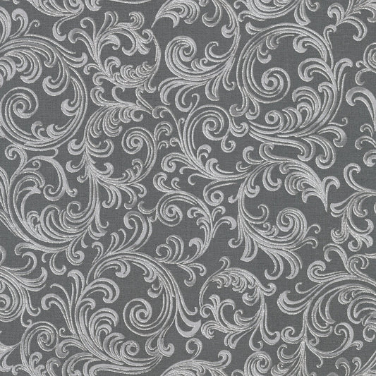 Holiday Flourish Peppermint Twist