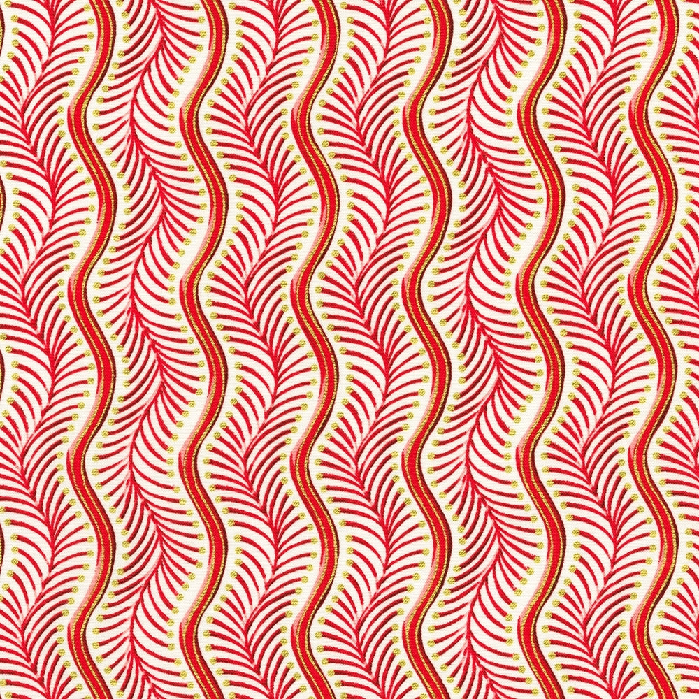 Holiday Flourish Peppermint Twist