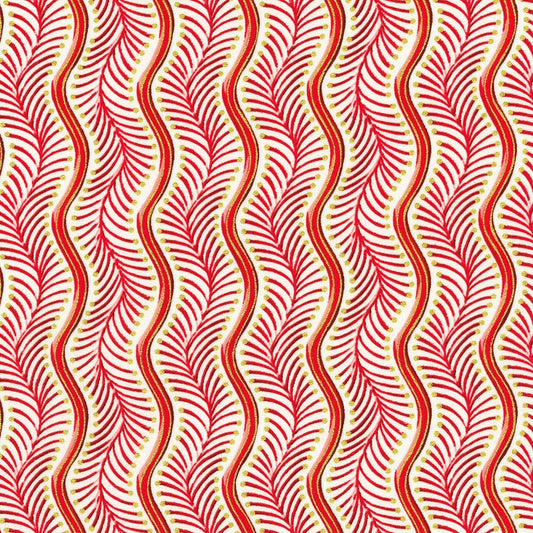 Holiday Flourish Peppermint Twist