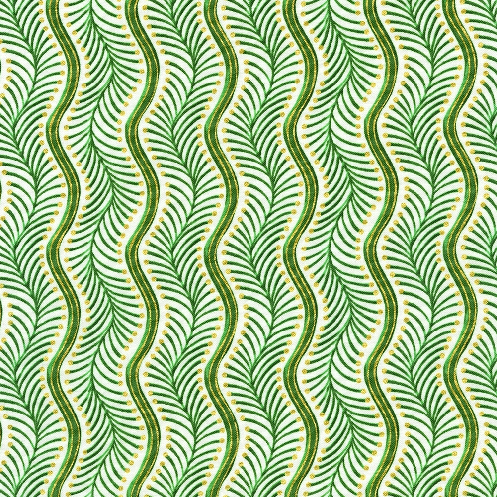 Holiday Flourish Peppermint Twist