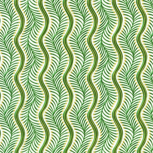 Holiday Flourish Peppermint Twist