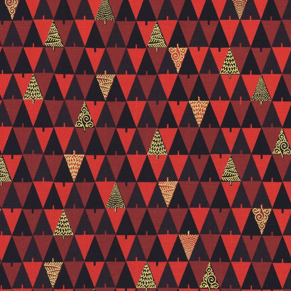 Holiday Flourish Peppermint Twist