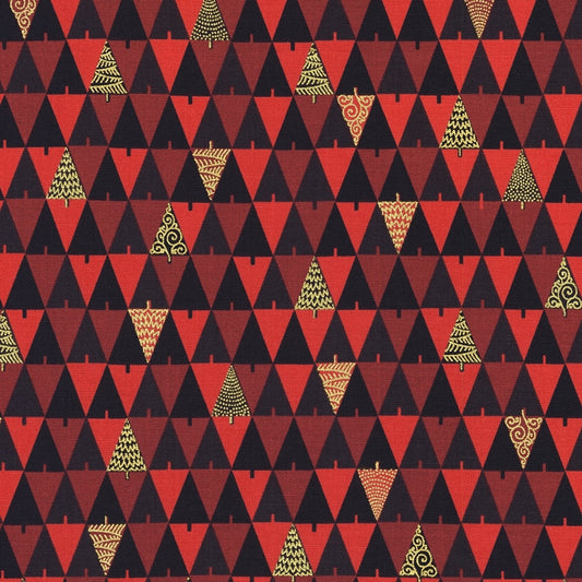 Holiday Flourish Peppermint Twist