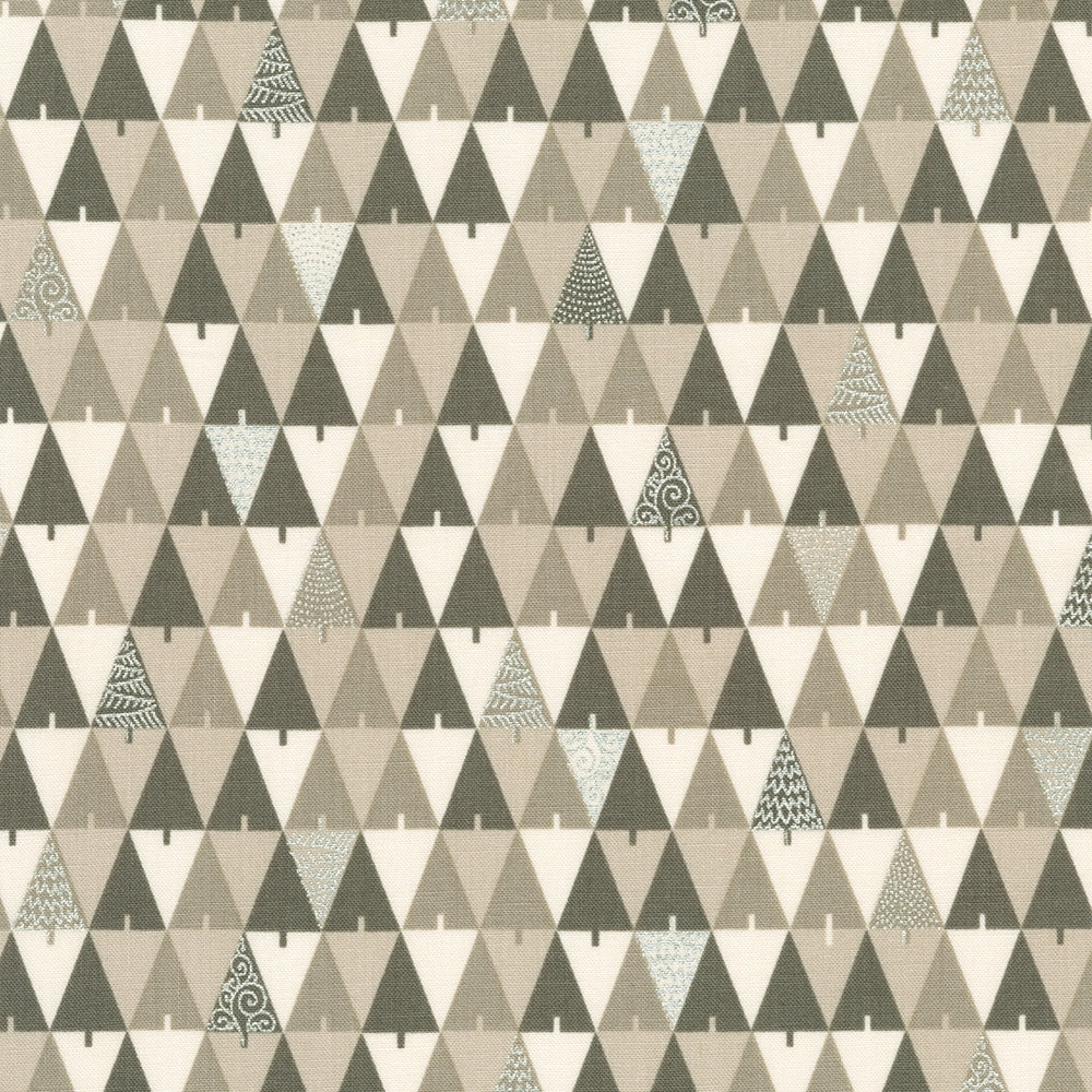 Holiday Flourish Peppermint Twist